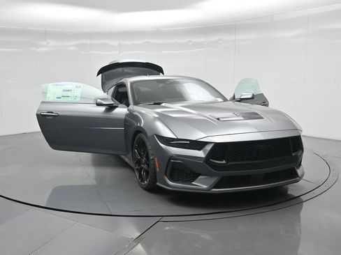 New 2026 Ford Mustang GT image 28