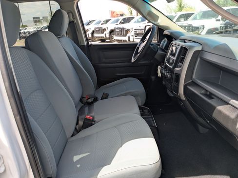 Used 2019 RAM 1500 Tradesman w/ Chrome Plus Package AWD/4WD image 27
