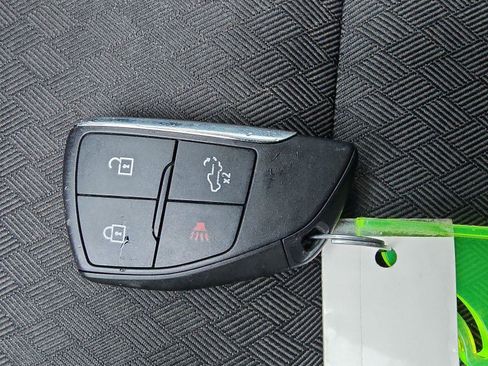 Used 2024 Chevrolet Silverado 3500 LT image 25