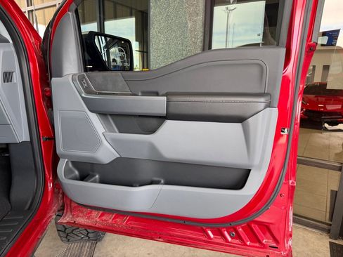 Used 2024 Ford F150 XLT w/ Equipment Group 302A MID AWD/4WD image 40