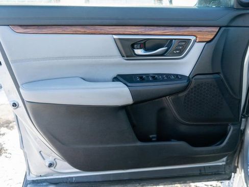 Used 2022 Honda CR-V EX-L image 18