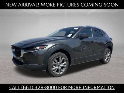 Used 2025 MAZDA CX-30 AWD 2.5 S w/ Preferred Package