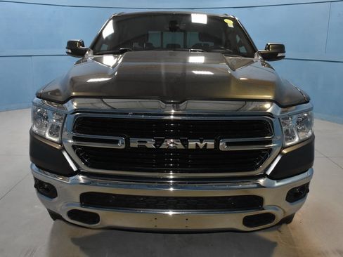 Used 2020 RAM 1500 Big Horn AWD/4WD image 23