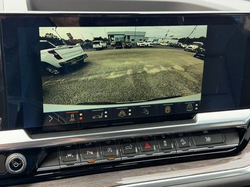 New 2026 Chevrolet Silverado 1500 LTZ AWD/4WD image 25