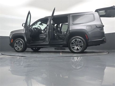 New 2026 Jeep Grand Wagoneer 4WD image 55