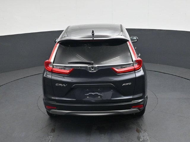 Used 2019 Honda CR-V EX image 25