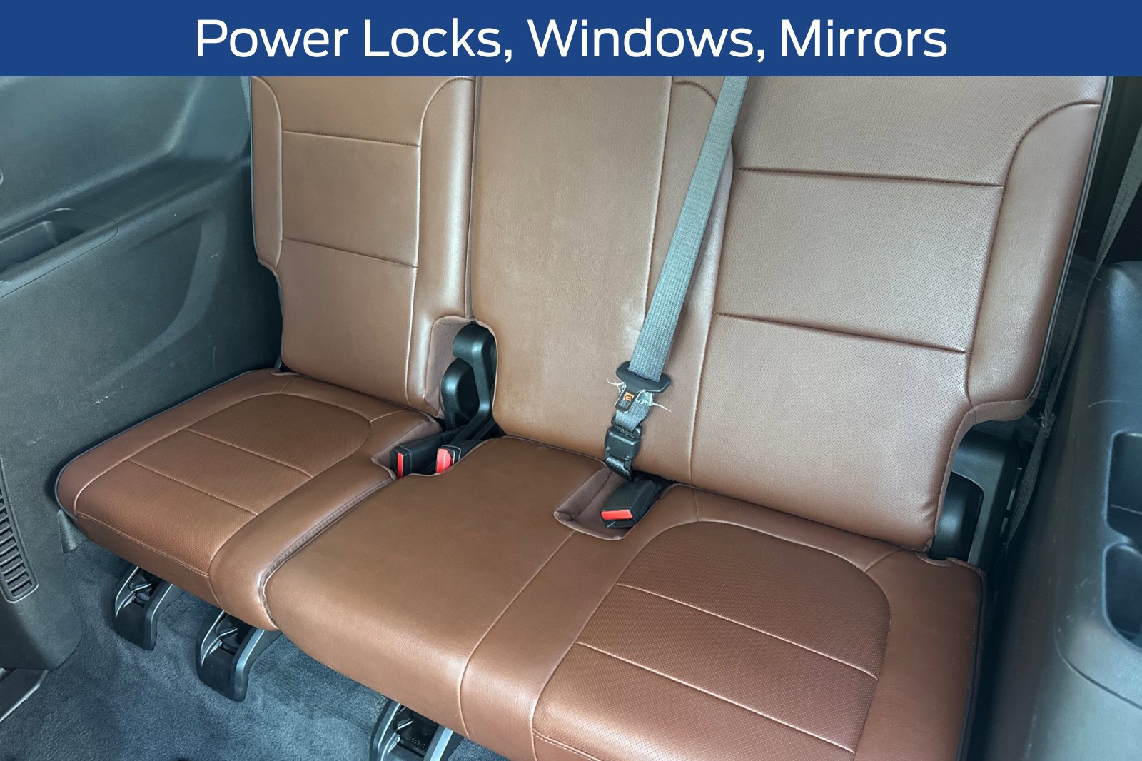 Used 2019 Chevrolet Traverse High Country w/ LPO, Floor Liner Package AWD/4WD image 21
