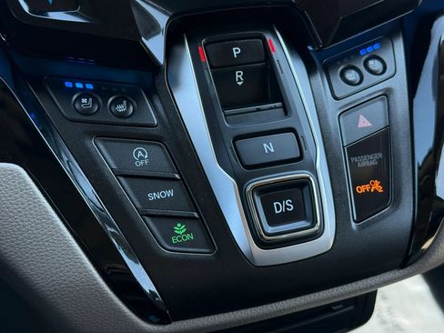 Used 2020 Honda Odyssey Elite image 40