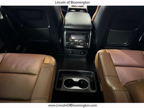 Used 2023 Lincoln Aviator Grand Touring w/ Elements Package Plus AWD/4WD image 15