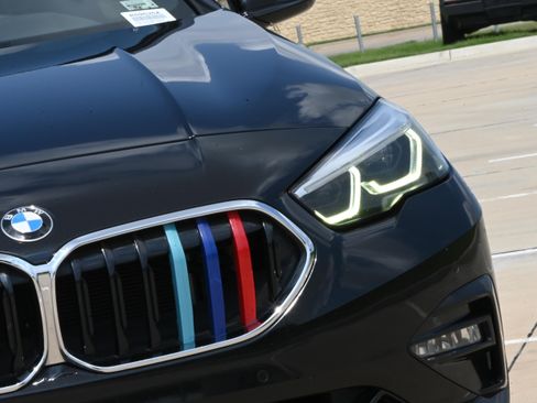 Used 2021 BMW 228i xDrive Gran Coupe w/ Convenience Package AWD/4WD image 10