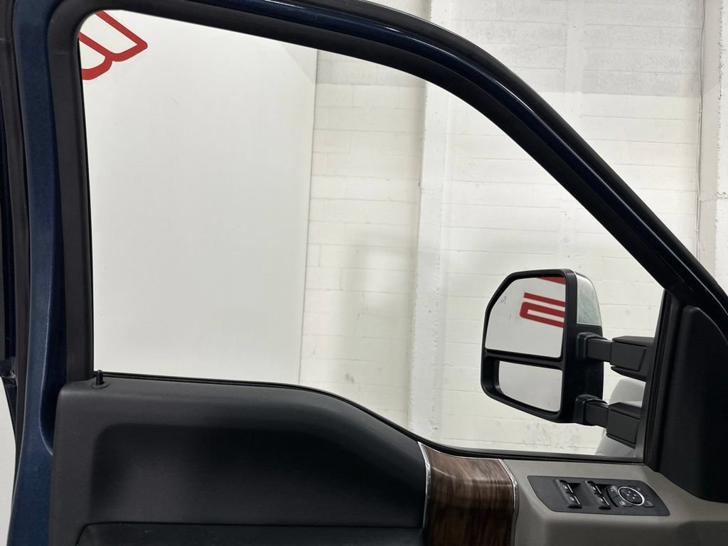 Used 2020 Ford F150 Lariat AWD/4WD image 40