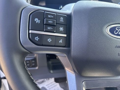 New 2025 Ford F250 Lariat w/ Lariat Ultimate Package AWD/4WD image 21
