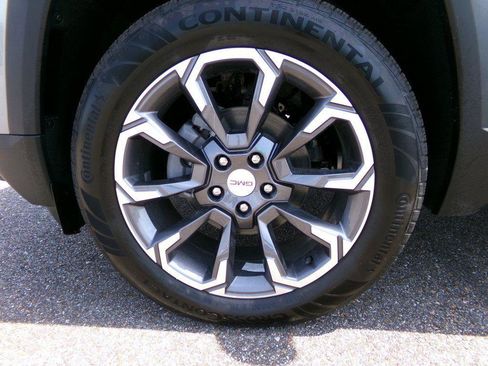 New 2026 GMC Terrain Elevation w/ Elevation Premium Package image 23