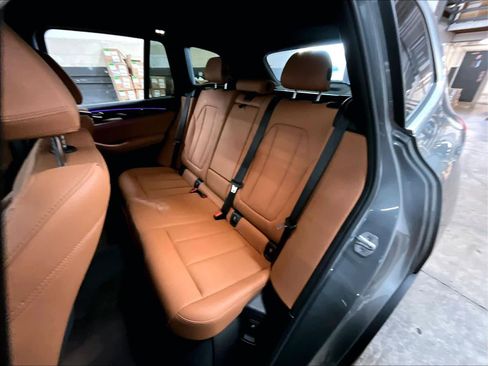 Used 2024 BMW X3 sDrive30i w/ Convenience Package image 28