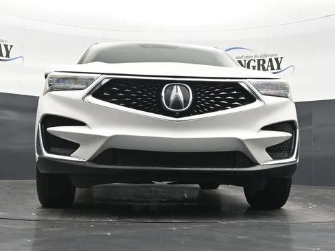 Used 2020 Acura RDX FWD w/ Advance Package image 27