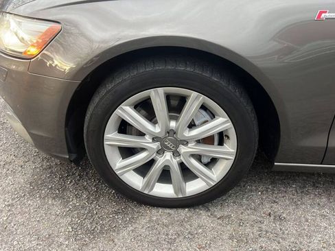 Used 2013 Audi A6 3.0T Premium Plus AWD/4WD image 27