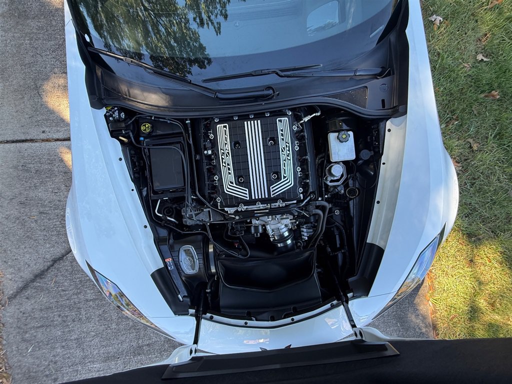 Used 2019 Chevrolet Corvette Z06 RWD image 70