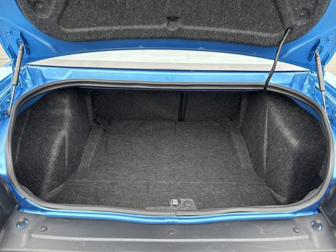 Used 2023 Dodge Challenger SRT Super Stock image 36