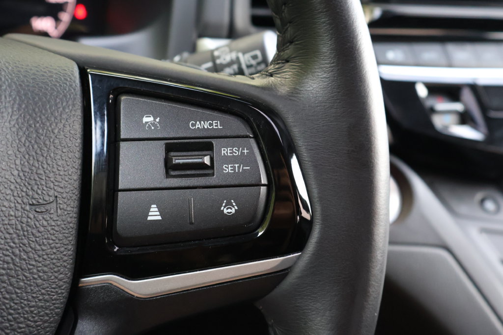 Used 2025 Honda Odyssey EX-L image 29