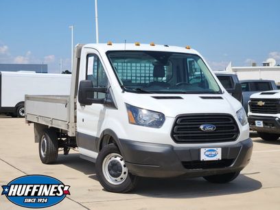 Used 2019 Ford Transit 250 138