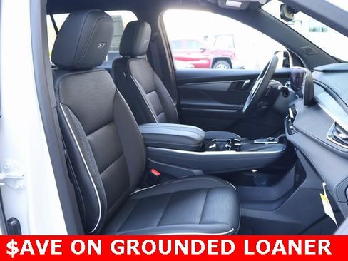 New 2025 Buick Enclave Sport Touring w/ Power Package image 21