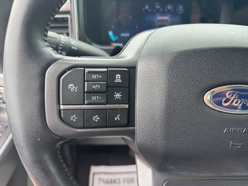 Certified 2024 Ford F250 Lariat w/ Lariat Ultimate Package AWD/4WD image 34