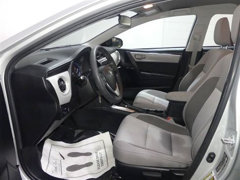 Used 2019 Toyota Corolla LE FWD image 20