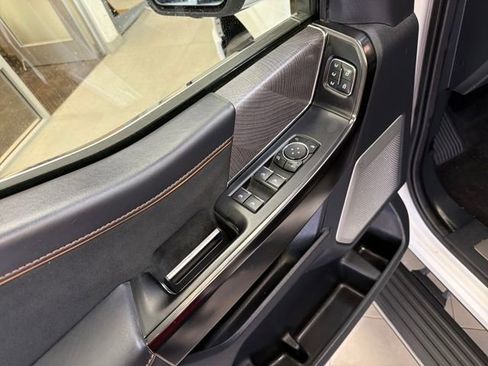 Used 2022 Ford F150 Platinum w/ Equipment Group 701A High image 14