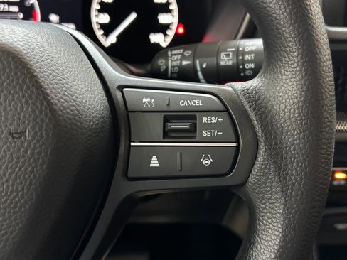 New 2026 Honda CR-V EX image 23