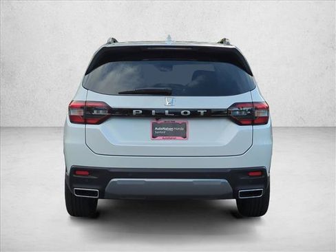 New 2026 Honda Pilot EX-L image 8