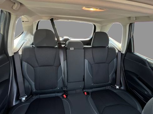 Used 2020 Subaru Forester Premium image 13