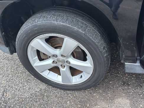 Used 2004 Lexus RX 330 AWD image 20