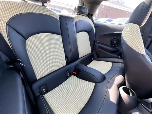 Used 2023 MINI Cooper S w/ MINI Resolute Edition FWD image 23