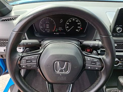 Used 2023 Honda Civic Sport image 18