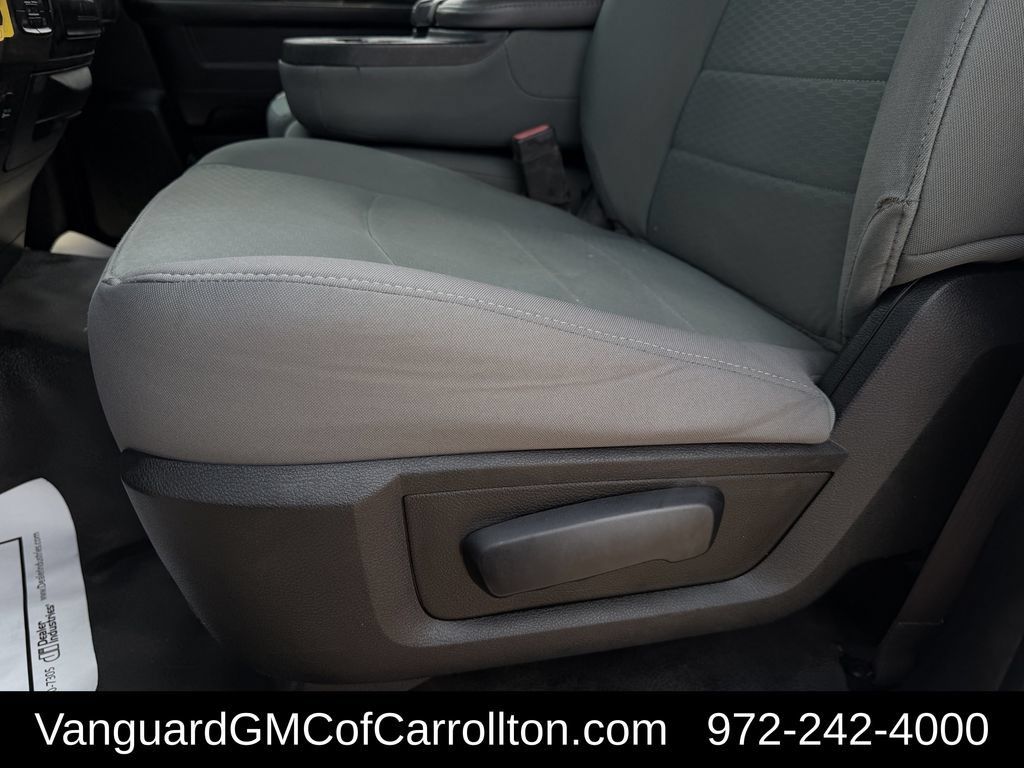Used 2018 RAM 1500 Tradesman w/ Popular Equipment Group AWD/4WD image 25