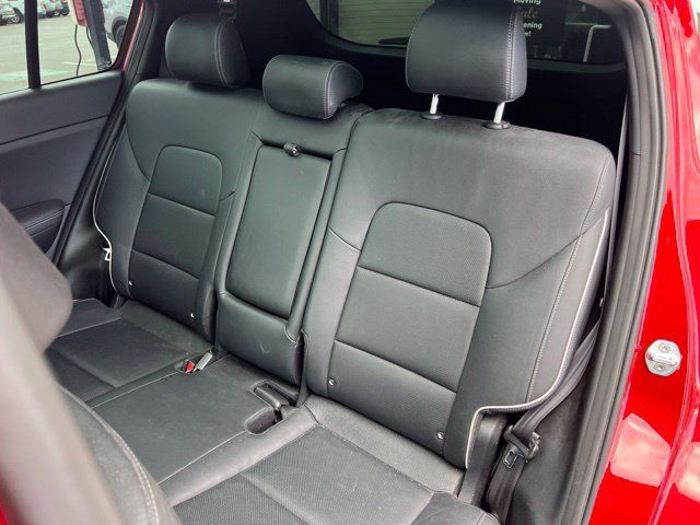 Used 2022 Kia Sportage SX AWD/4WD image 19
