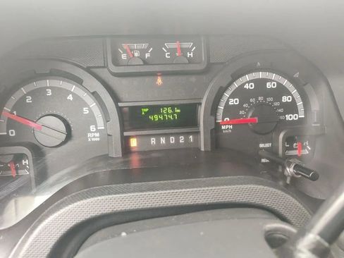 Used 2013 Ford E-150 and Econoline 150 w/ PWR Group RWD image 15