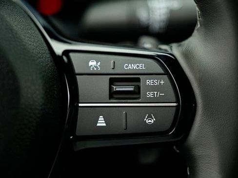 New 2026 Honda Civic Sport image 35