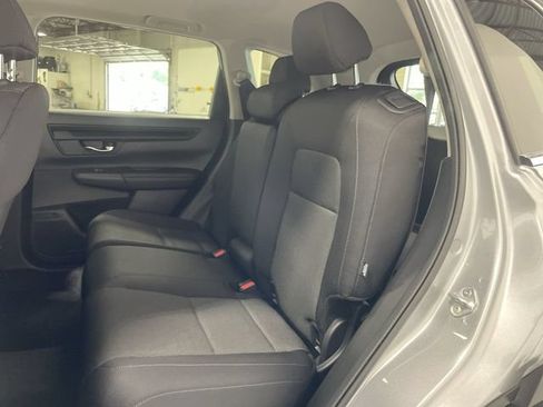 Used 2026 Honda CR-V EX image 23