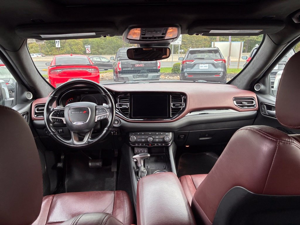 Used 2022 Dodge Durango Citadel AWD/4WD image 18