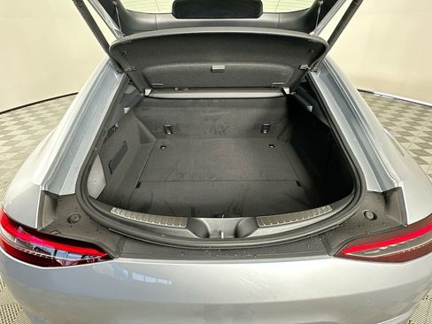 Used 2026 Mercedes-Benz AMG GT 53 image 28