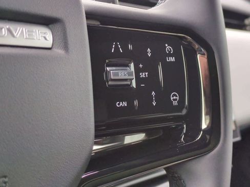 New 2026 Land Rover Range Rover Evoque S image 25