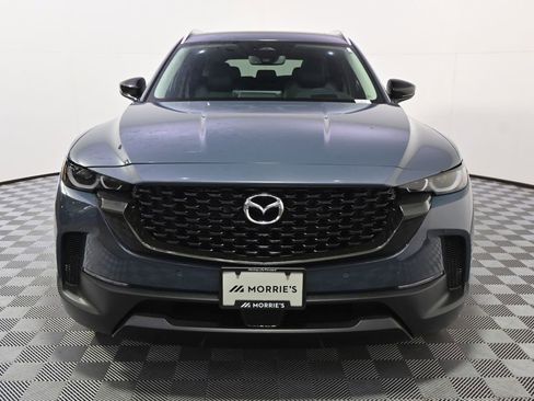 New 2026 MAZDA CX-50 2.5 Hybrid w/ Weather Package AWD/4WD image 10