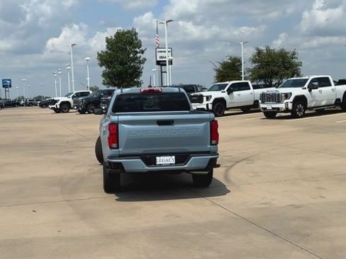 New 2026 Chevrolet Colorado LT w/ LT Convenience Package image 8
