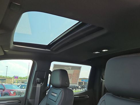 New 2025 GMC Sierra 1500 AT4 w/ AT4 Premium Package image 16