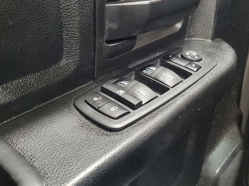 Used 2021 RAM 1500 Tradesman w/ Popular Equipment Group RWD image 27