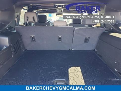 New 2025 GMC Hummer EV 2X w/ LPO, Sport Package image 29