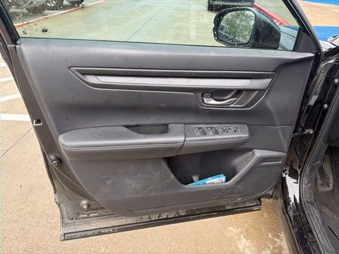 Used 2023 Honda CR-V EX image 12