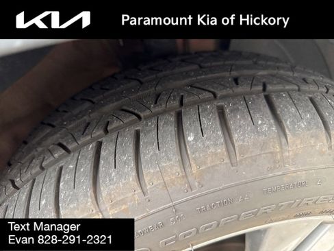 Used 2022 Kia Seltos S FWD image 11