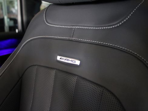 Used 2026 Mercedes-Benz G 63 AMG 4MATIC image 31